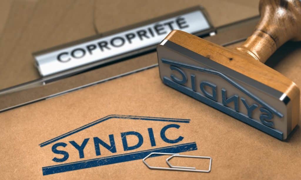Syndic toulouse -