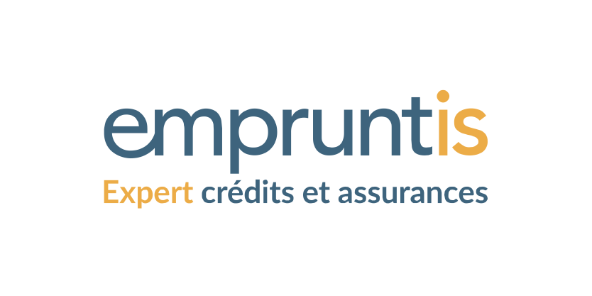 grand sud immobilier logos partenaires empruntis