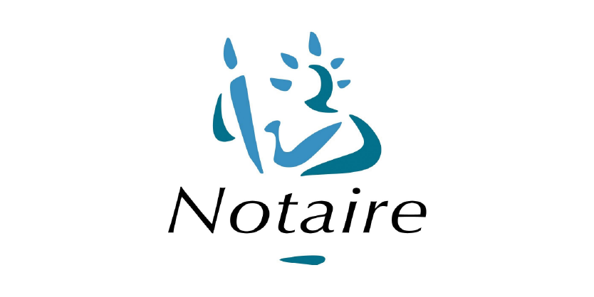 grand sud immobilier logos partenaires notaire