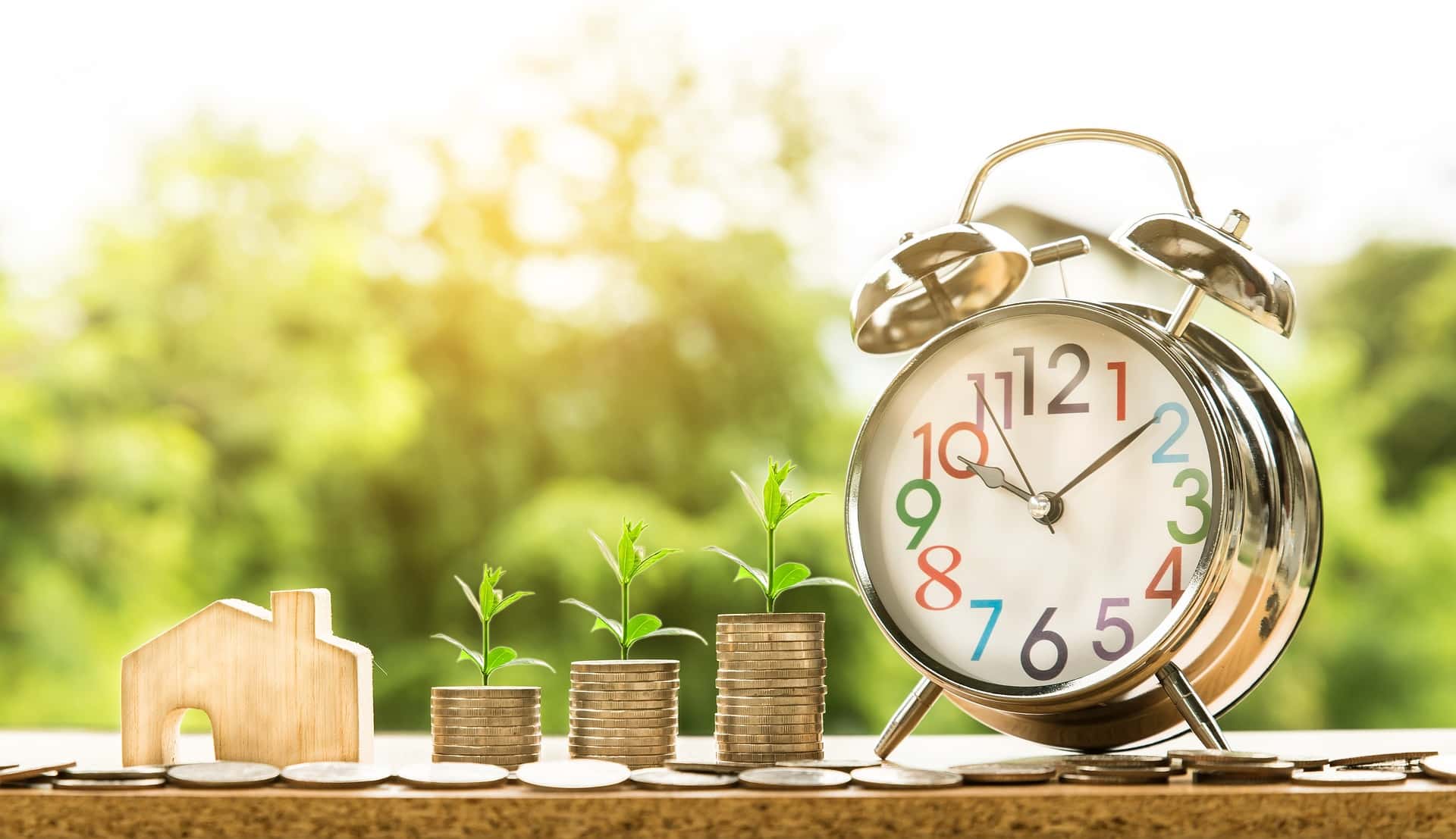 Immobilier en 2023