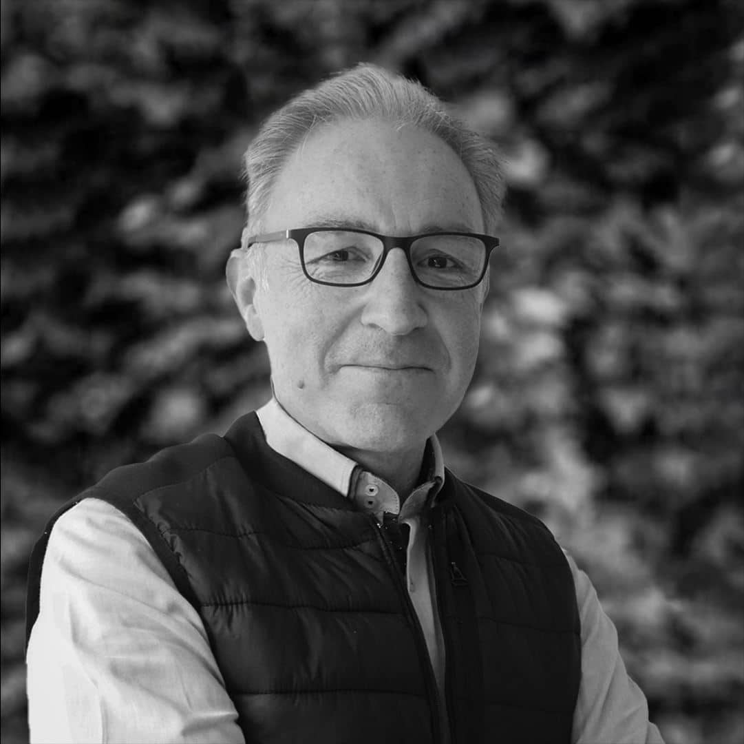 Laurent Roldan