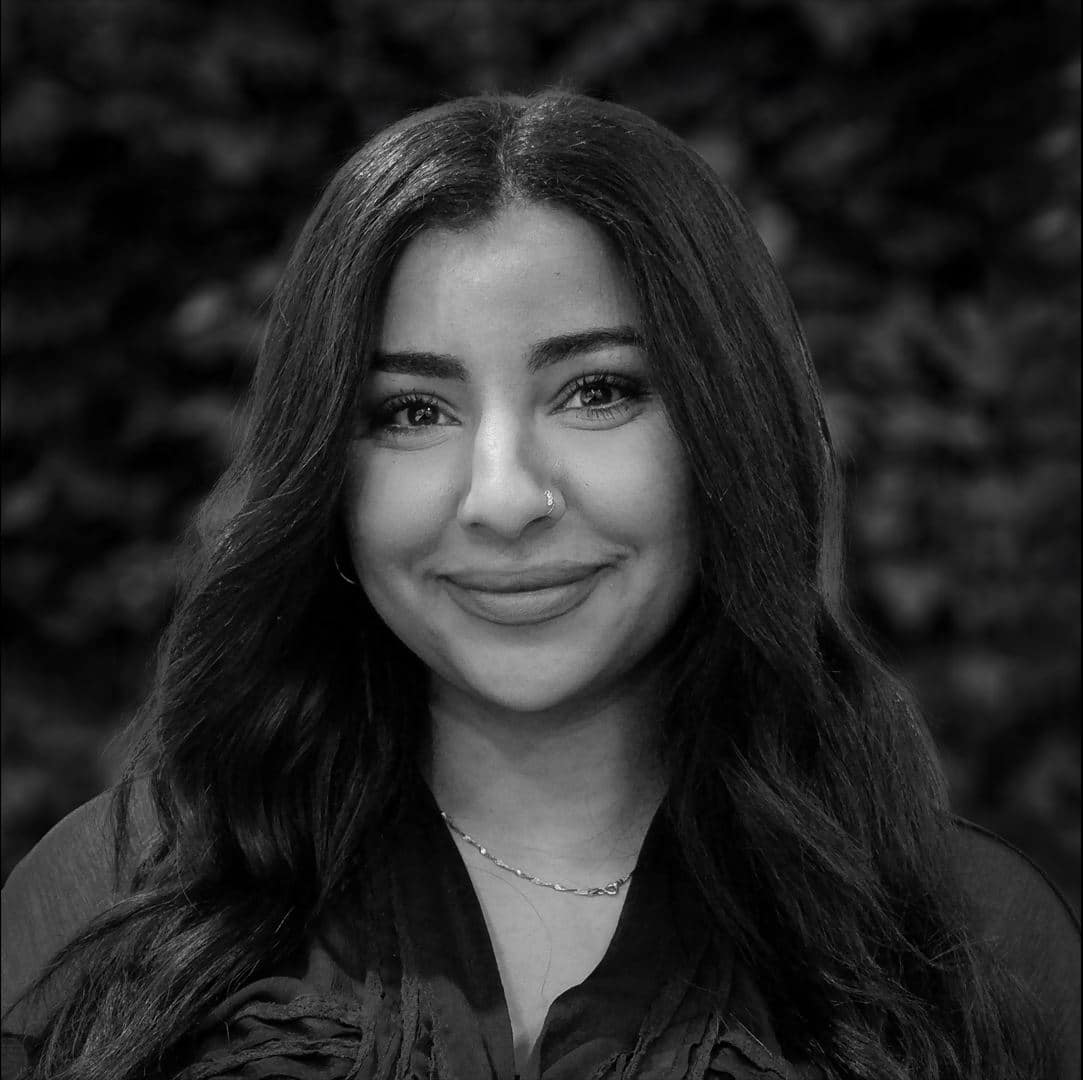 Linda M’HAMDI